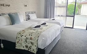 Amber Court Motel Nelson